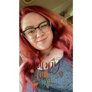 Meet your Posher, Heather